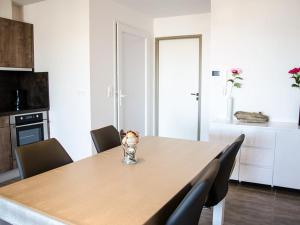 Appartements Residence Farenc vue sur la lagune : photos des chambres