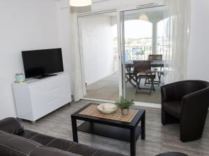 Appartements Residence Farenc vue sur la lagune : photos des chambres