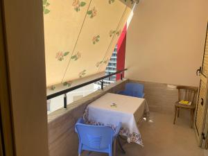 Patraj Apartment