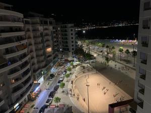 Patraj Apartment