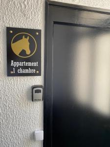 Appartements A la tete de Cheval : photos des chambres