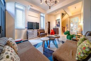 放慢1館 放慢民宿 6-14人,只接一組客人,按人數開放房間