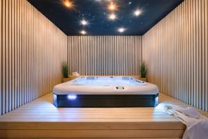 Rezort Maladinovo pri Liptovskej Mare