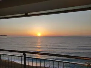 Excepcional 1ª línea de mar Platja d'Aro Elypalace 10-2 - Platja d'Aro