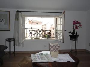 LOlivier sur le Toit