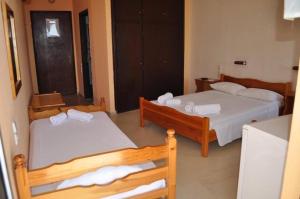 Arilla Beach Hotel Epirus Greece