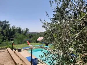 Il Mandorlo - 法布罗