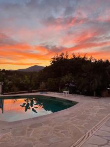 La Bastide de Charme Vence - Villa avec piscine privée