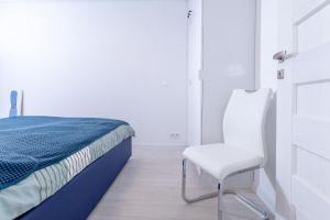 Resort Apartamenty Klifowa Rewal 64