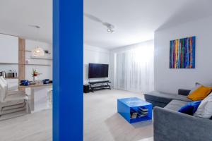 Resort Apartamenty Klifowa Rewal 64