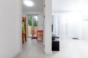 Resort Apartamenty Klifowa Rewal 64