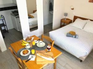 Appartements Residence Thalassum : photos des chambres