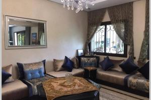 Magnifique villa avec piscine chauffée que pour famille