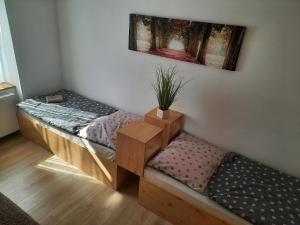 Apartman U Adamov