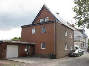 Bella Colonia Vieren - Brühl