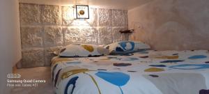 Appartements Grand loft de 60m2 tres lumineux tres belle vue sur mer : photos des chambres