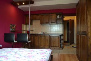 Studio Javorinka, Tatranska Lomnica