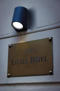 Hotels Little Hotel : photos des chambres