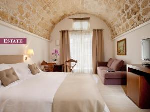 Rimondi Boutique Hotel - Small Luxury Hotels of the World Rethymno Greece