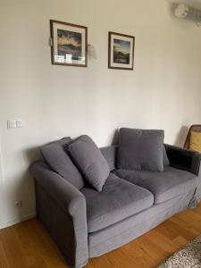 byt Panorama Hlubočepy