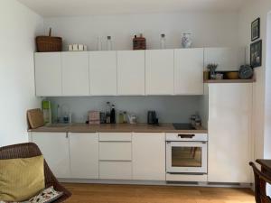 byt Panorama Hlubočepy