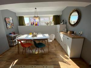 Dominic Apartment Unirii Square