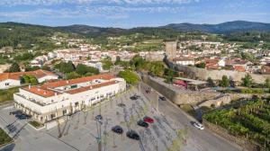 Novas Direcões e Azevim Nature - Ubytování bez kategorie ve městě Melgaço