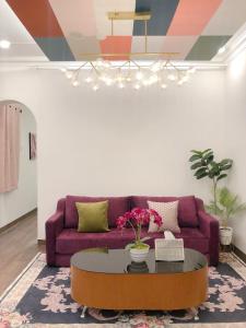 youre at - Grand Setiabudhi Apartment