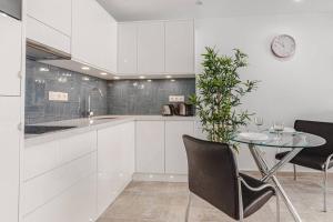 Tenerife Royal Gardens One Bedroom Apartment