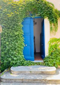Hotels U Sant'Agnellu : photos des chambres