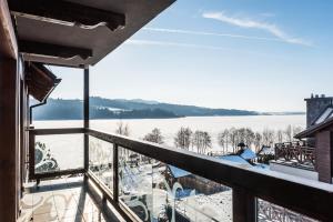 Apartament Czorsztyn Lake & Ski