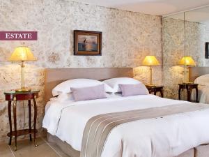Rimondi Boutique Hotel - Small Luxury Hotels of the World Rethymno Greece