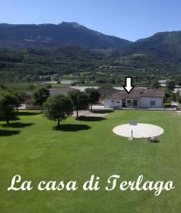 La casa di Terlago