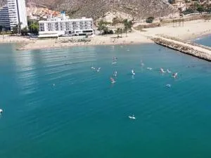 Hotel Sicania - Carcaixent