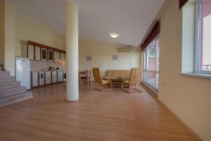 Green Fort Private Apartments