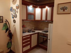 Апартамент Златна дюна-Фешева