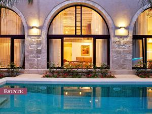 Rimondi Boutique Hotel - Small Luxury Hotels of the World Rethymno Greece