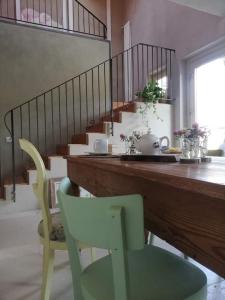 B&B Cà Montemezzano
