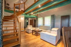 Hotel SPA Srebrny Dzwon Kadyny