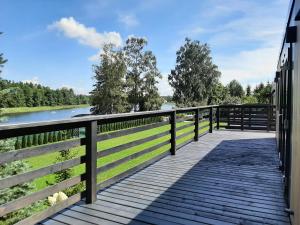 Przystań u Królów