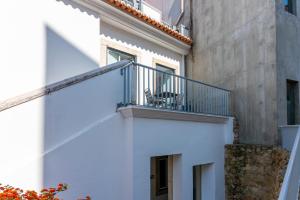 Portas do Céu Apartments