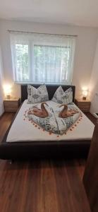 Ohana Wellness apartman