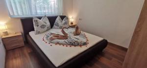 Ohana Wellness apartman