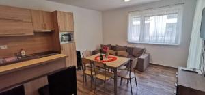 Ohana Wellness apartman