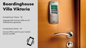 Villa Viktoria 2 - Apartments