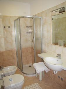 Chambre Double ou Lits Jumeaux
