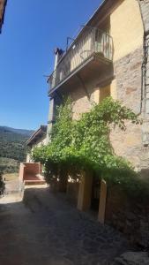 Casa Rural El Palatino