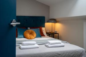 3 Minutes Apartments Old Town