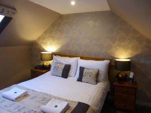 Glen Clova Hotel & Luxury Lodges