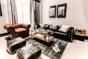 HO By Olivencia Paseo de Almeria 9